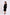 Women Regular Fit Dress Black