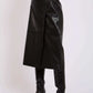 Women Regular Fit Skirt Black