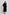 Women Coat Wool Black