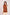 Women Regular Fit Vest Orange