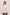 Women Regular Fit Vest Beige