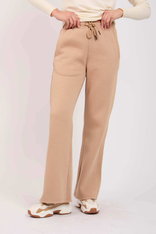 Women Regular Fit Sweat Pants