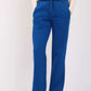 Women Regular Fit Sweat Pants