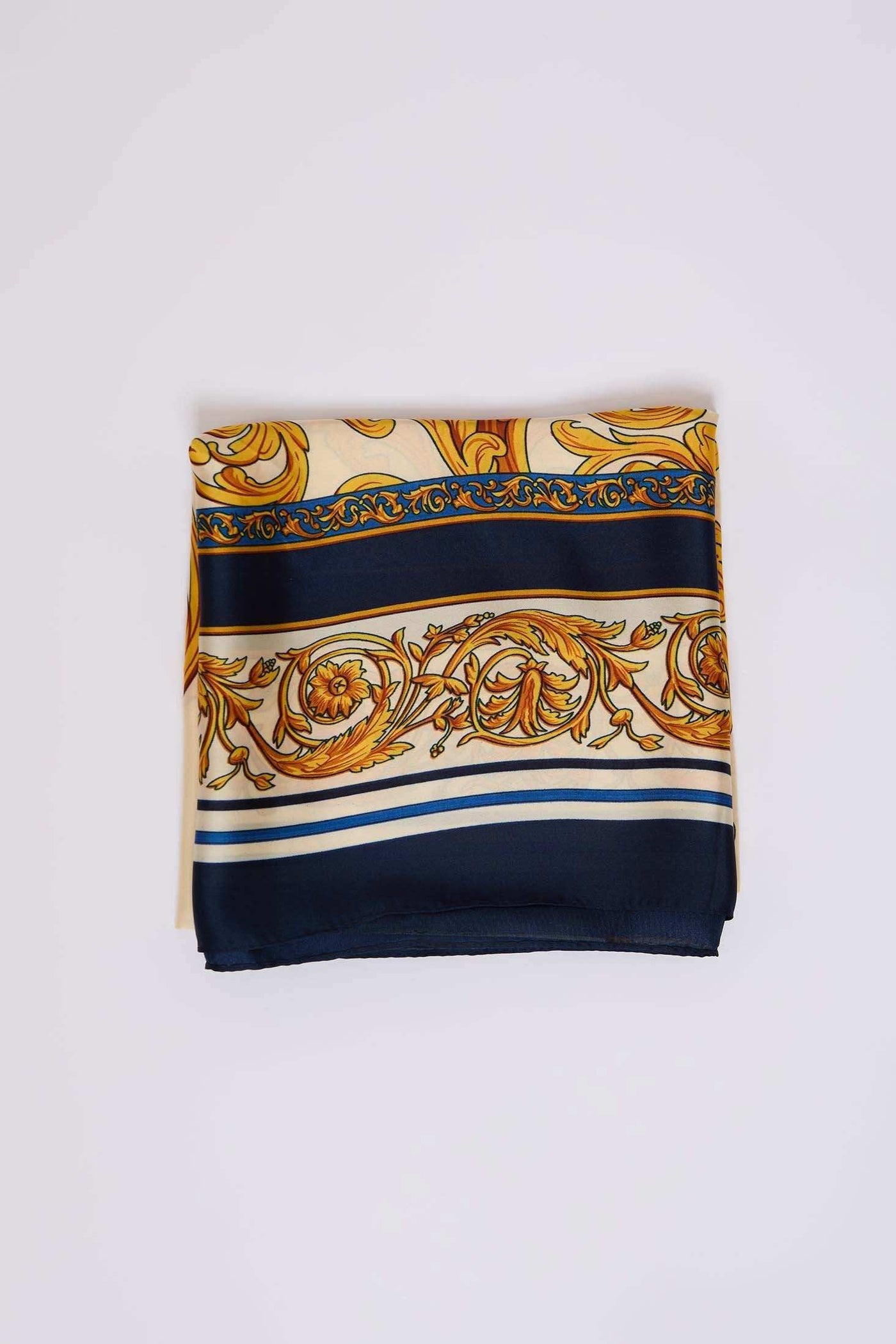 Women Scarf - Multicolor