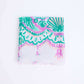 Women Scarf Multicolor