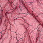 Women's Scarf - Dark Pink