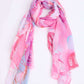 Women Scarf Multicolor