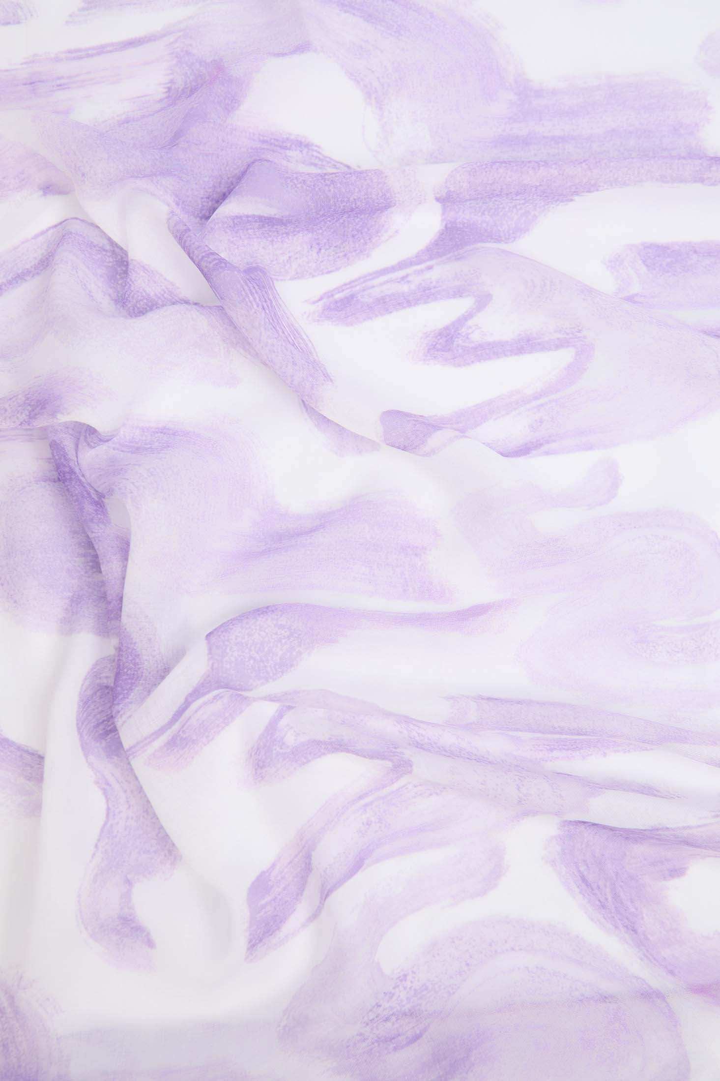 Women Scarf Multicolor