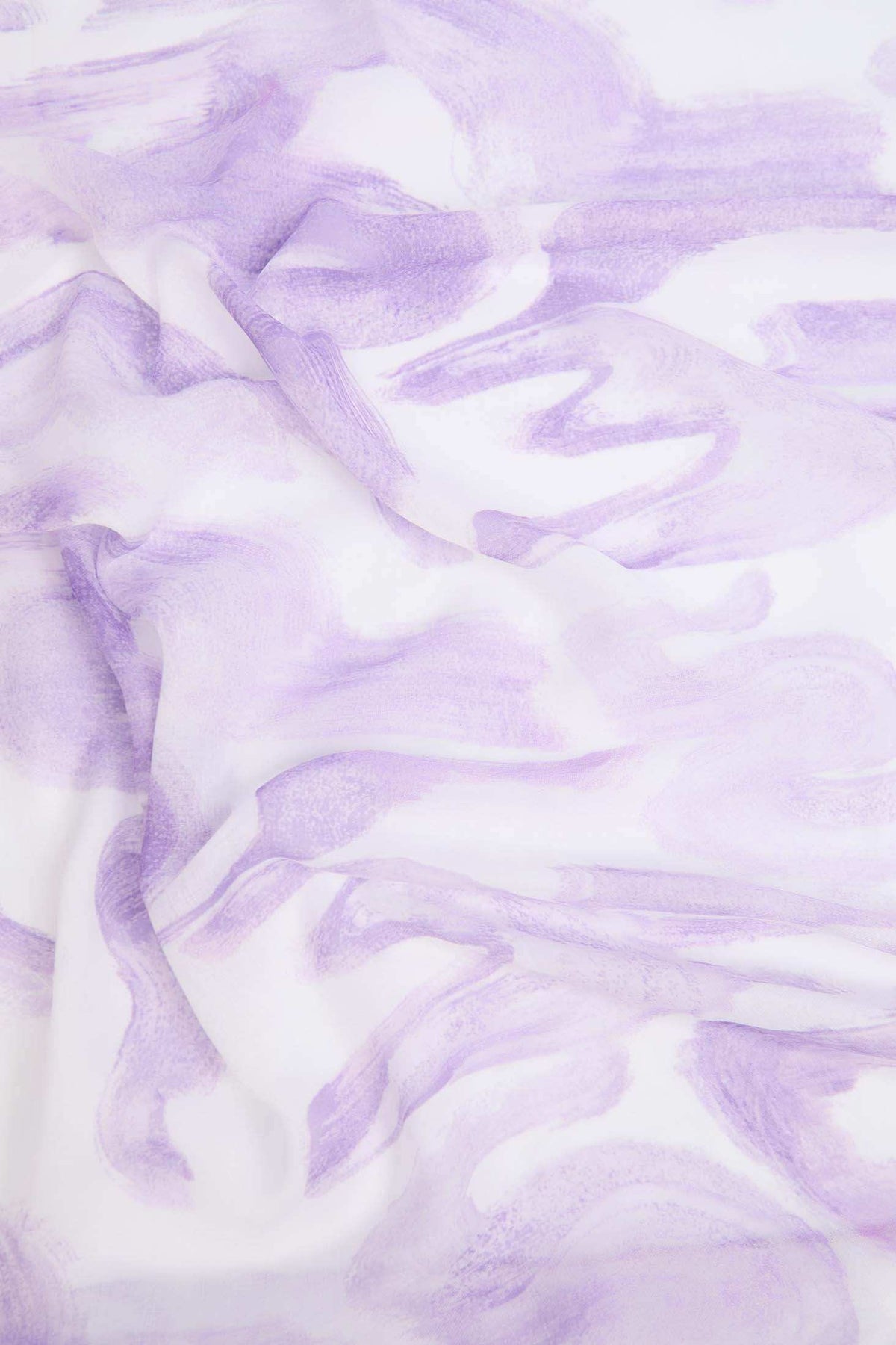 Women Scarf Multicolor