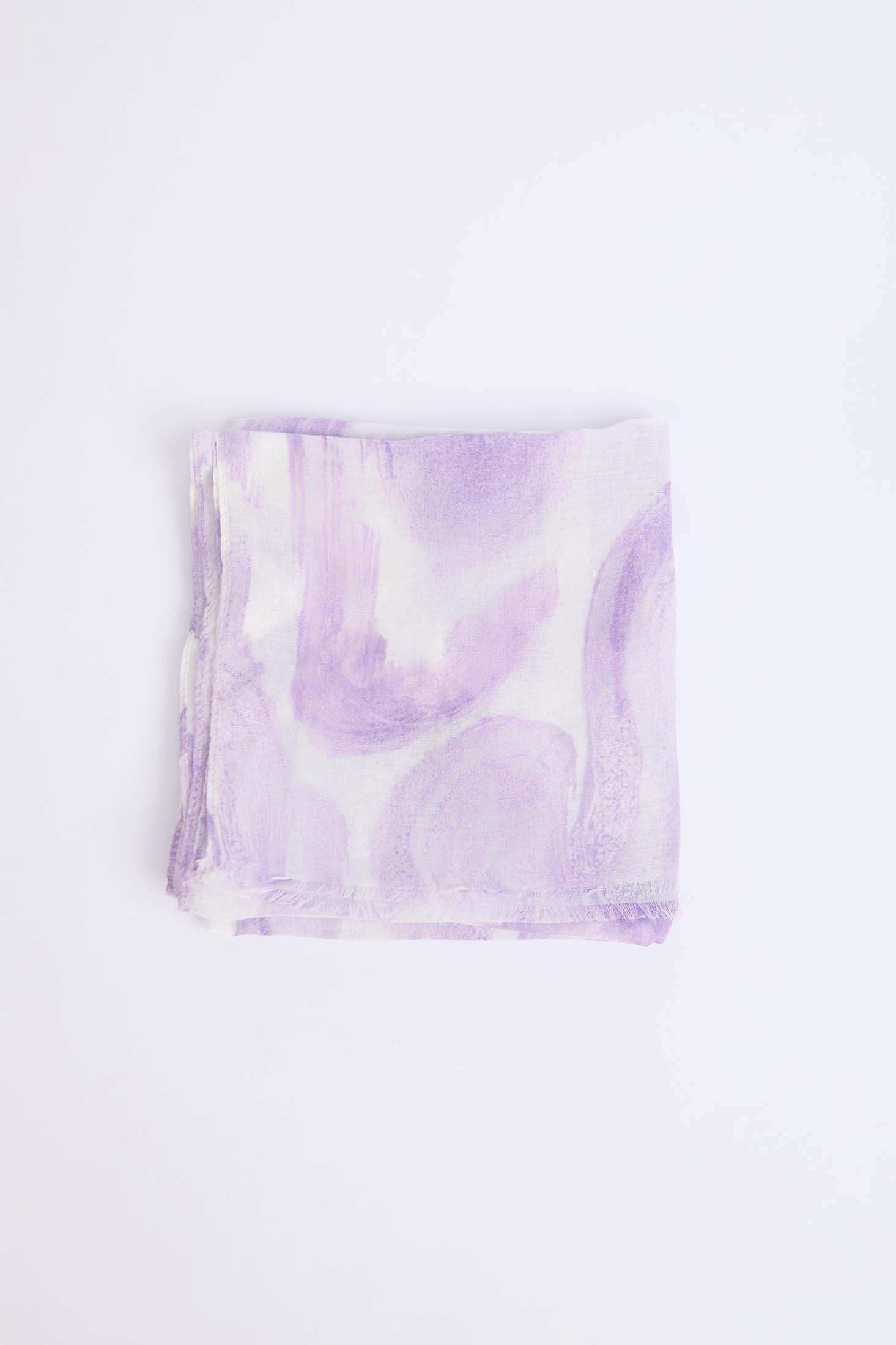 Women Scarf Multicolor