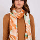 Women Scarf Multicolor