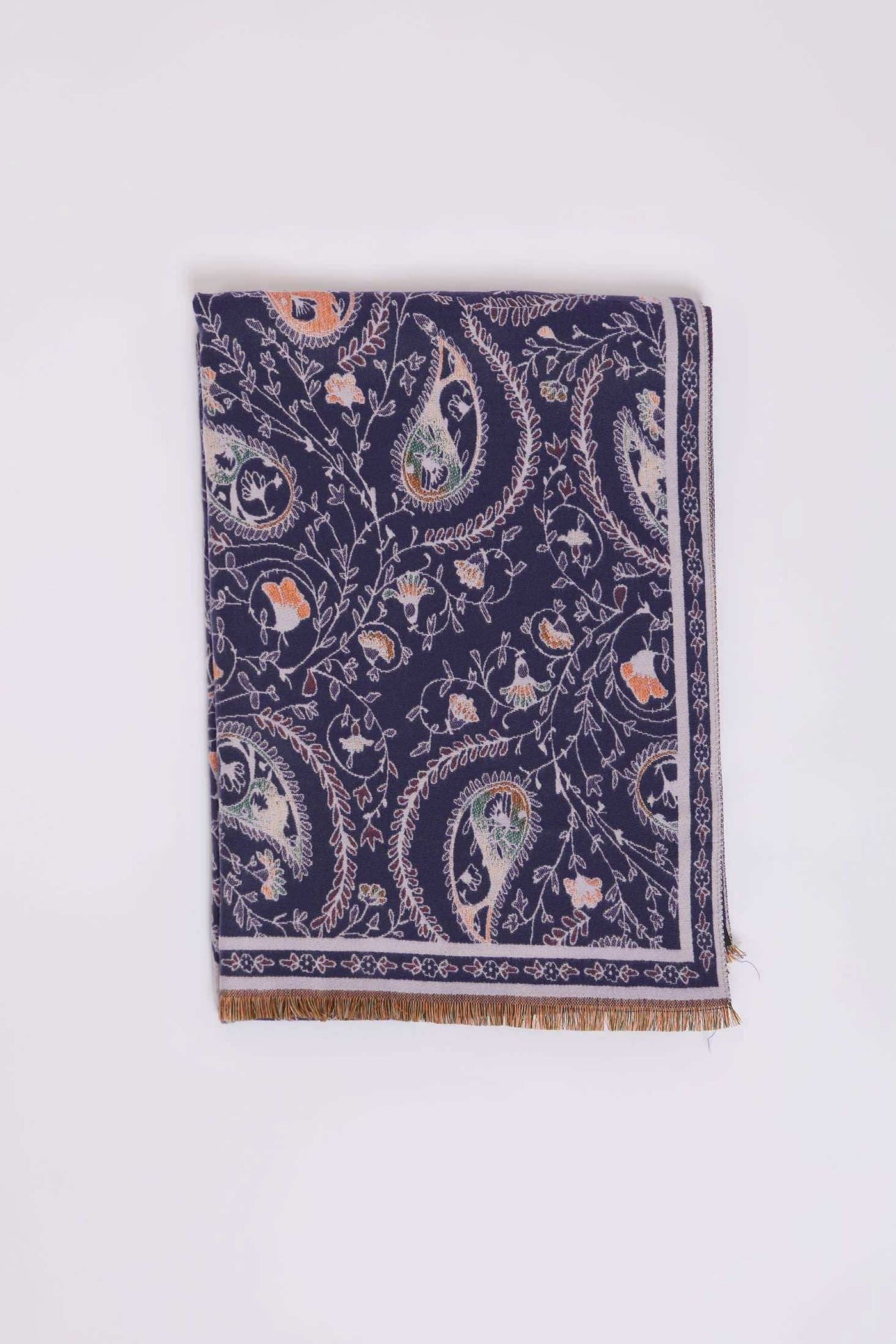 Women Scarf - Multicolor