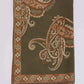 Women Scarf Printed Multicolor