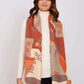 Women Scarf Multicolor