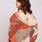 Women Scarf Multicolor
