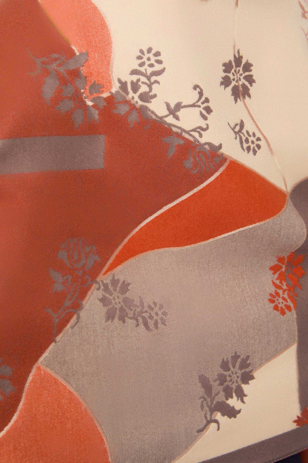 Women Scarf Multicolor