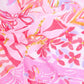 Women Scarf FuchsiaMulticolor