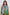 Women Scarf PrintedMulticolor