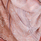 Women's Scarf - Beige Print