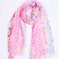 Women Scarf Multicolor