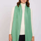 Women Scarf Green