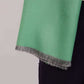 Women Scarf Green