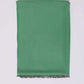 Women Scarf Green