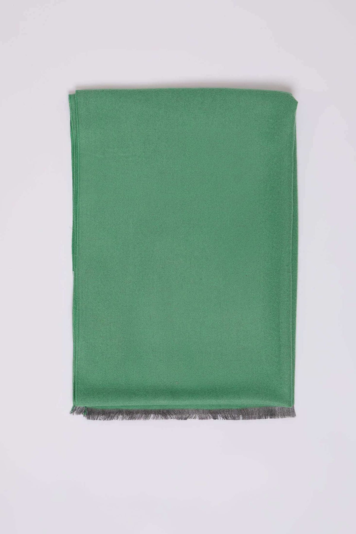 Women Scarf Green
