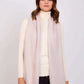 Women Scarf Brown
