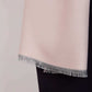 Women Scarf Brown