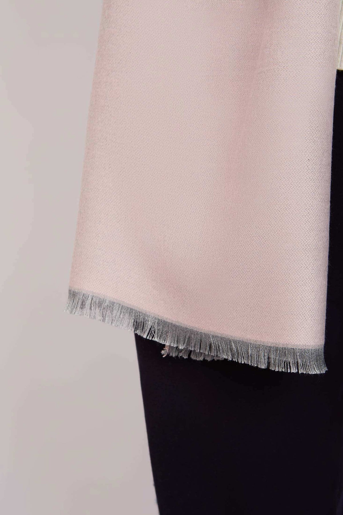 Women Scarf Brown