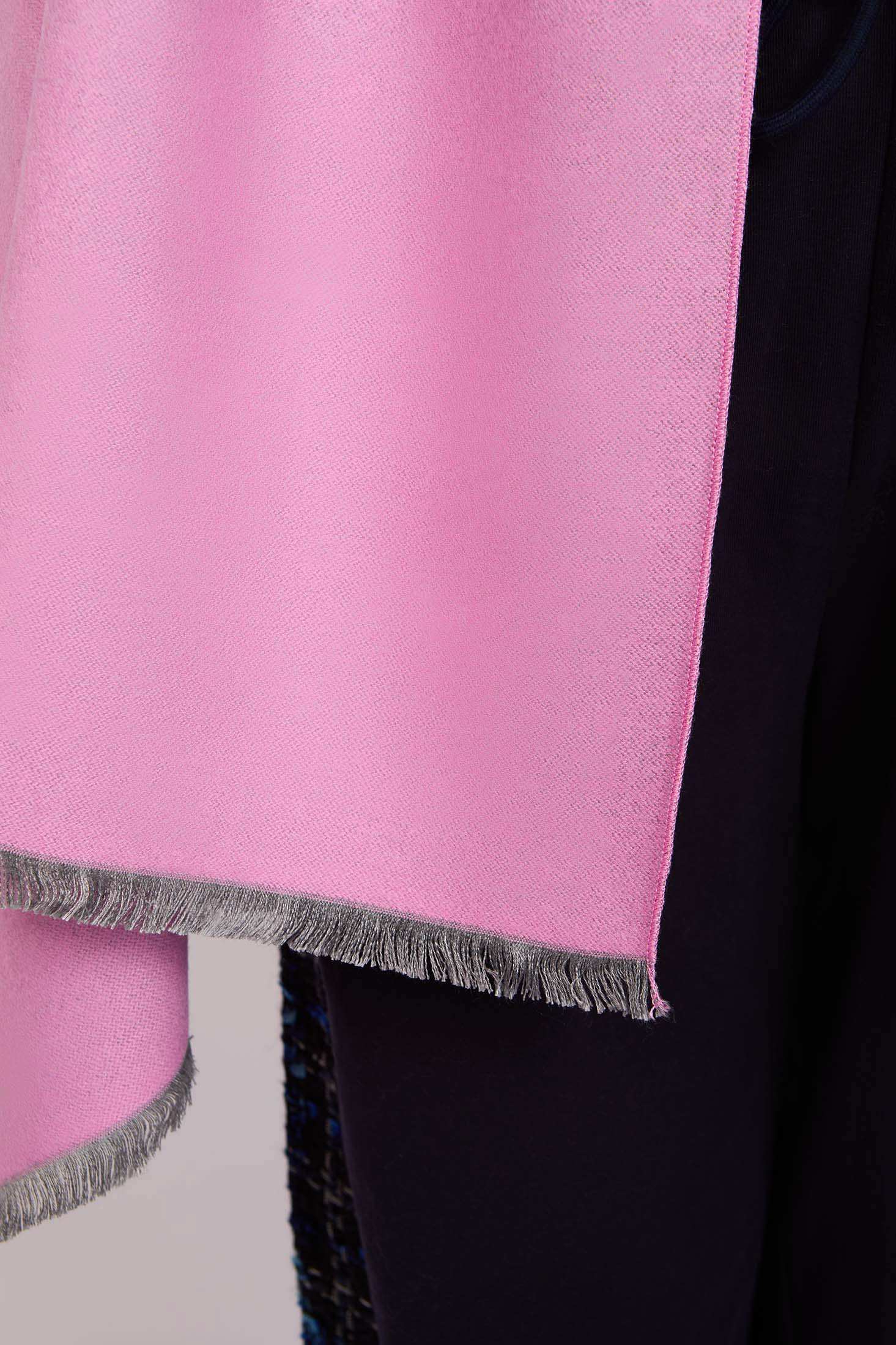 Women Scarf Purple