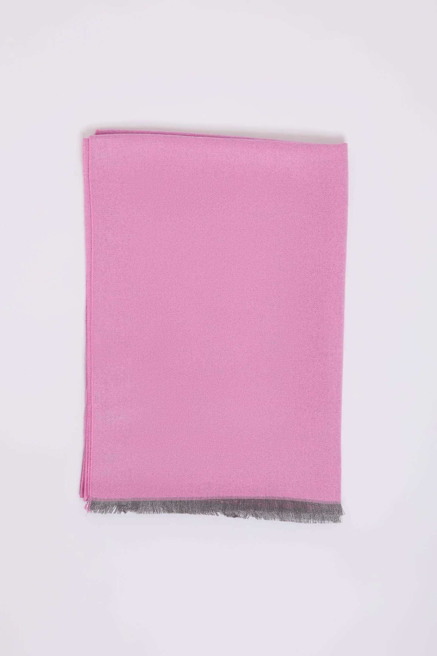 Women Scarf Purple