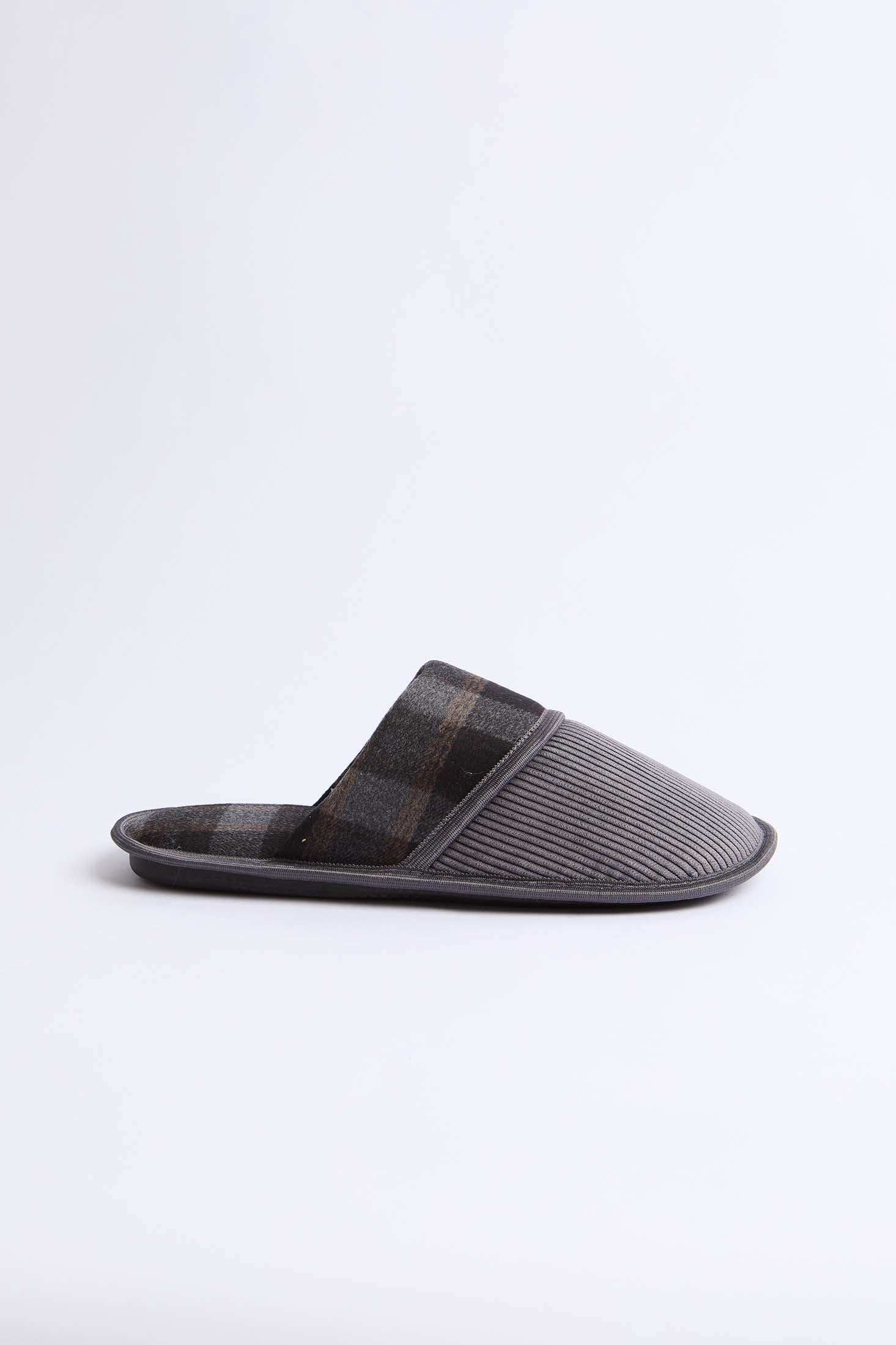 Men Shoes Grey
