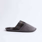 Men Shoes Grey