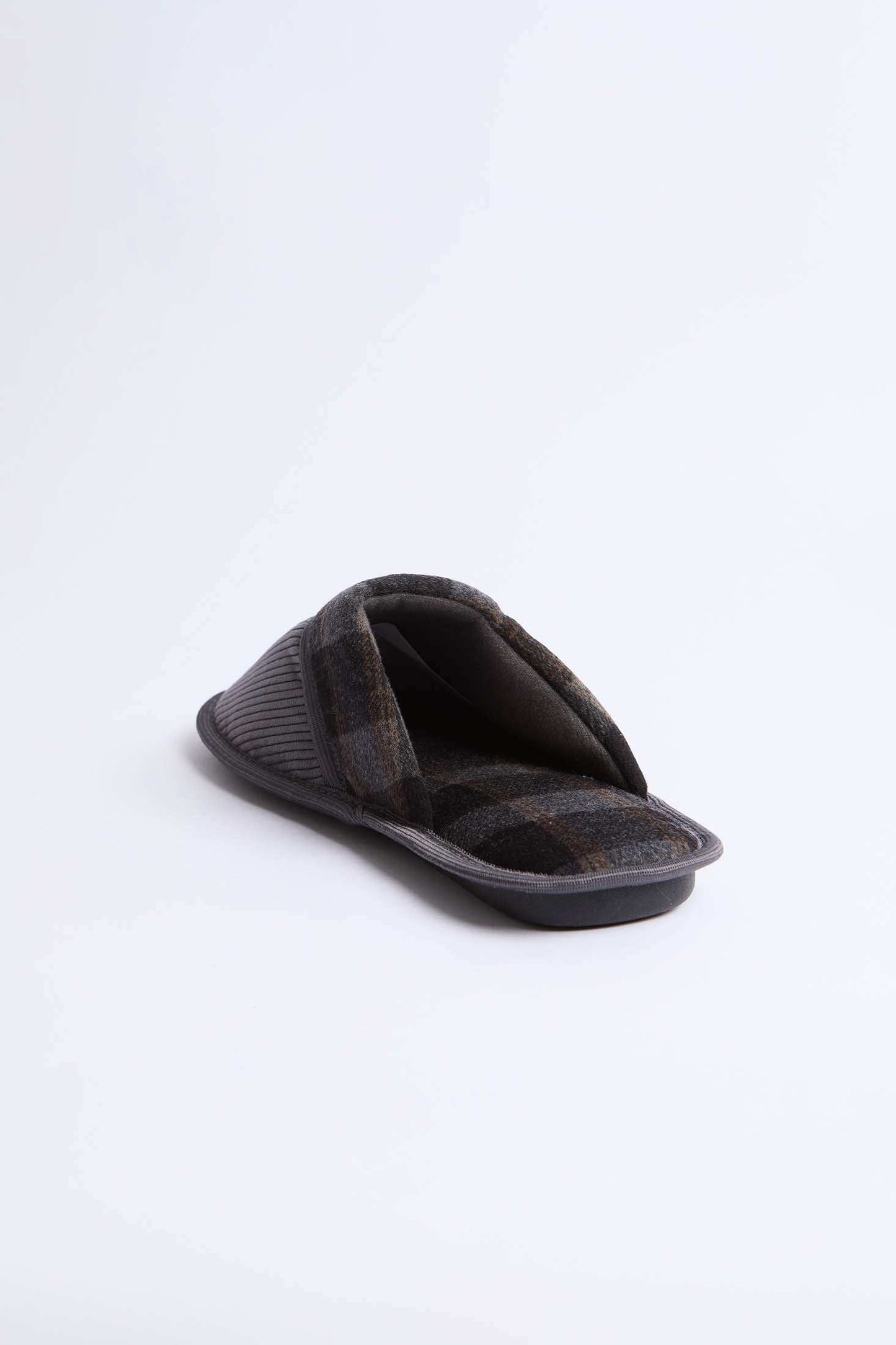Men Shoes Grey