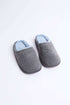 Men Shoes Grey