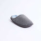 Men Shoes Grey