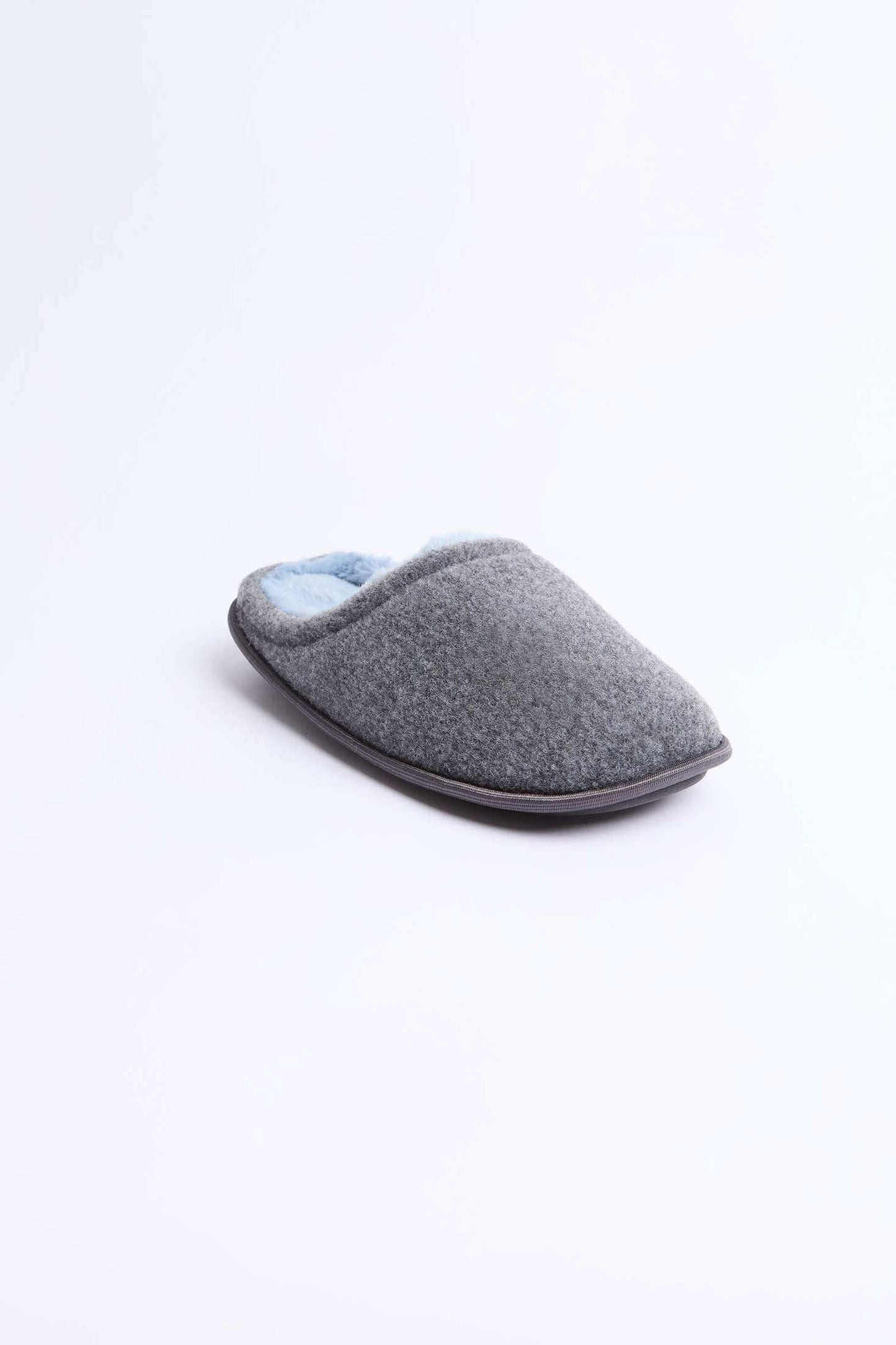 Men Shoes Grey