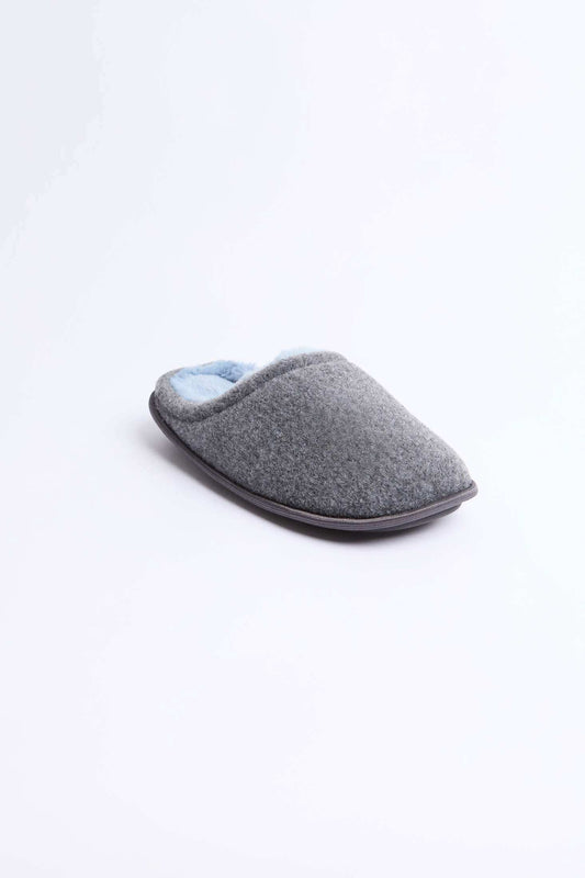 Men Shoes Grey