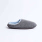 Men Shoes Grey