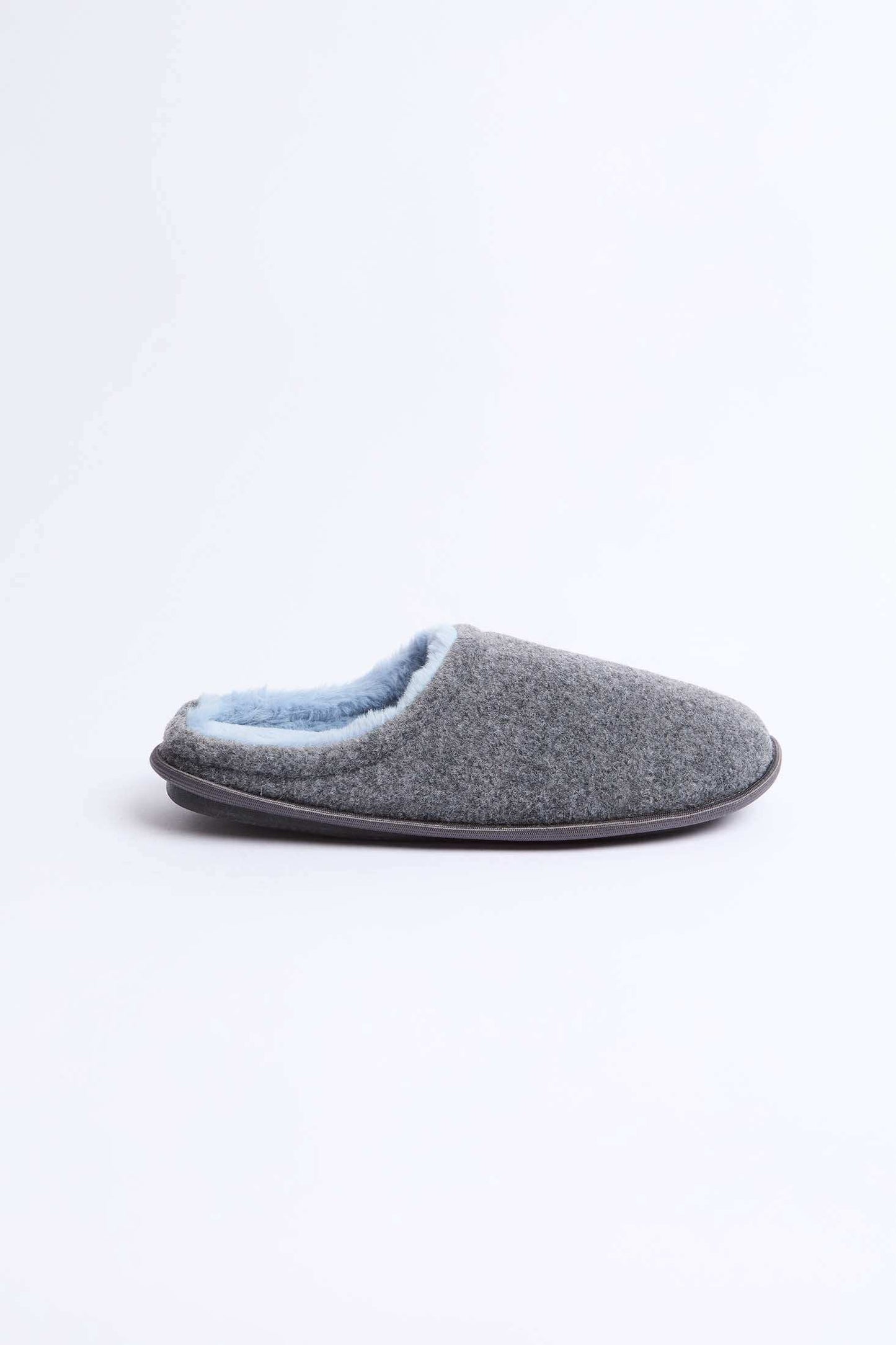 Men Shoes Grey