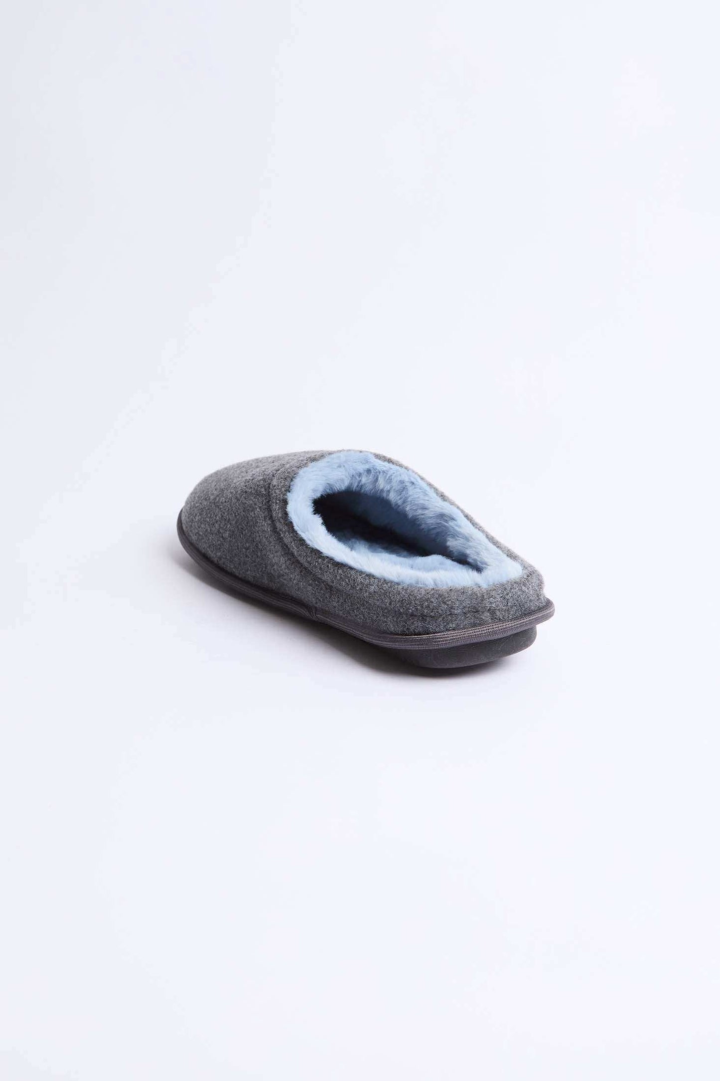 Men Shoes Grey
