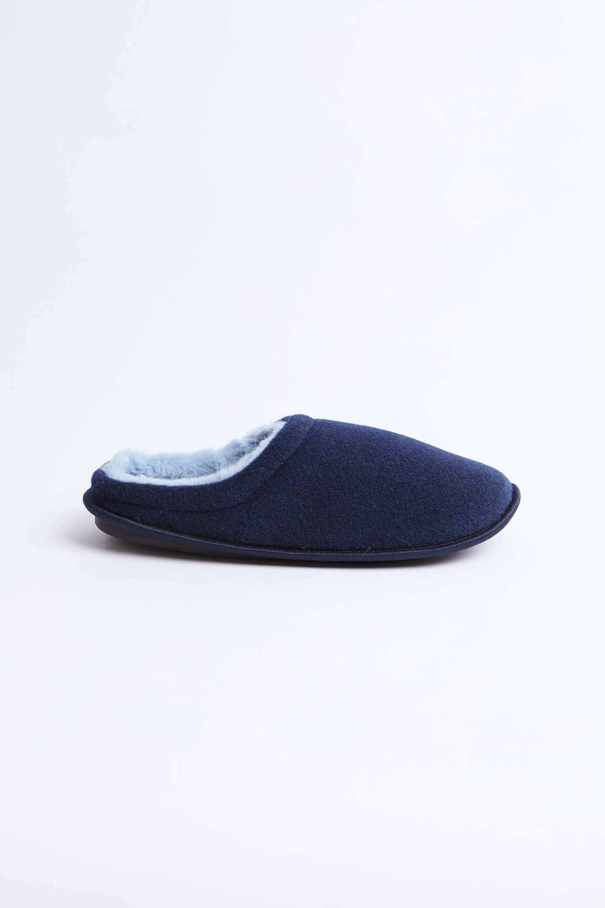Men Shoes Blue