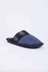 Men Shoes Blue