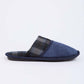 Men Shoes Blue
