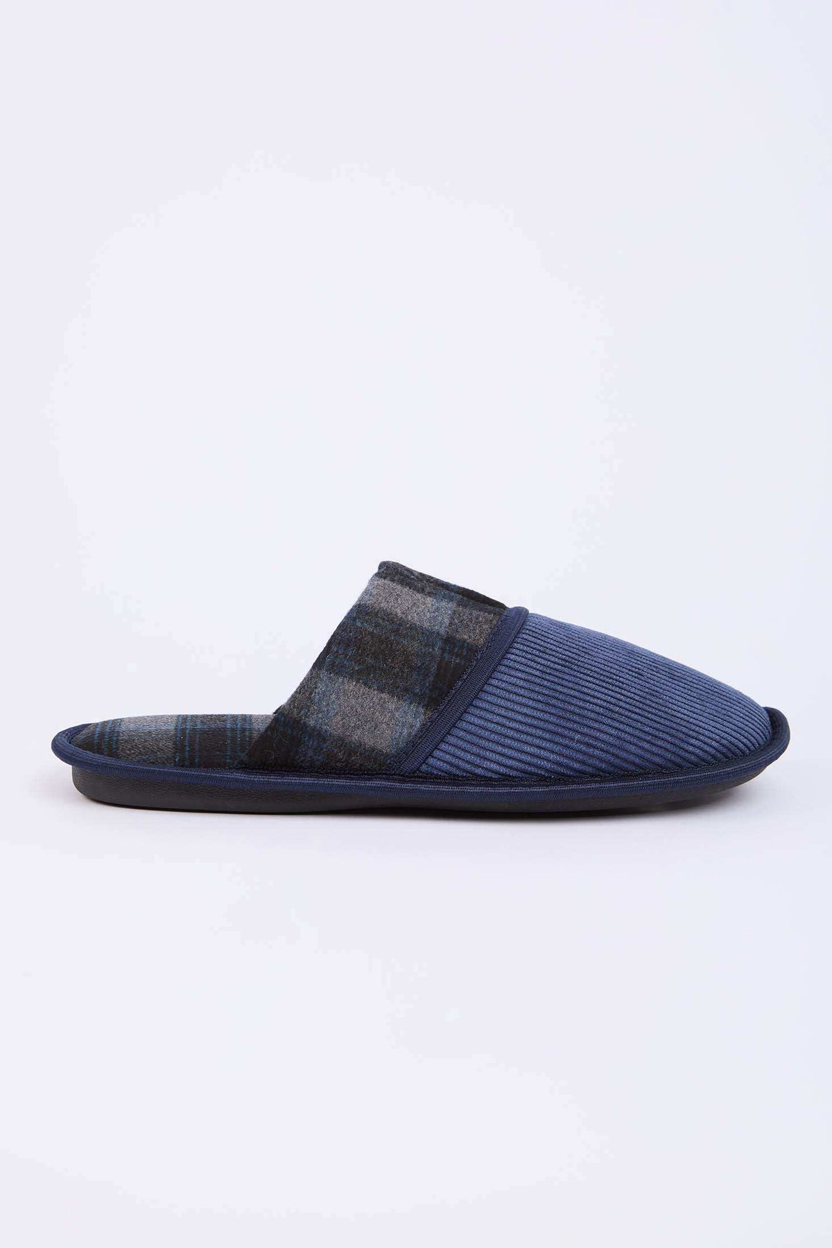Men Shoes Blue