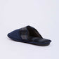 Men Shoes Blue