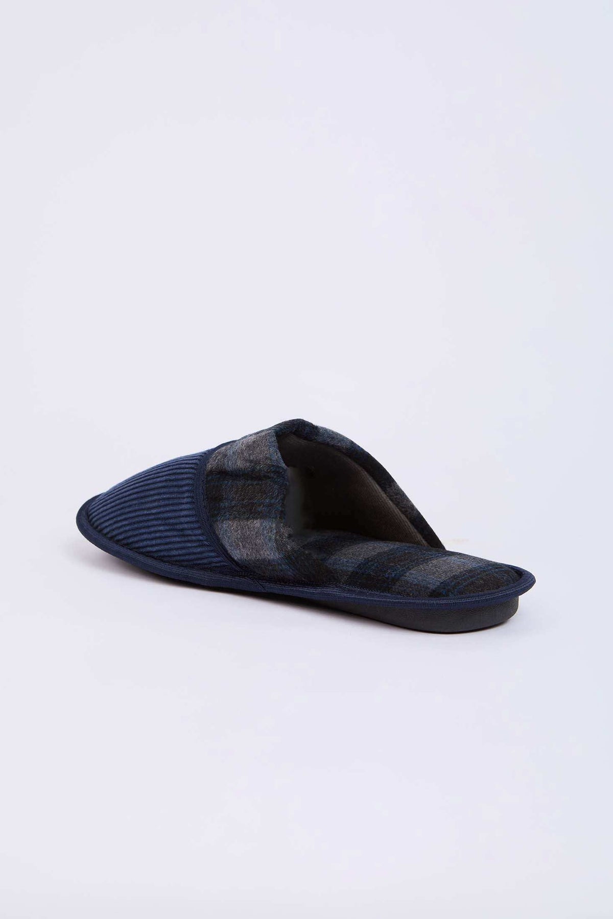 Men Shoes Blue