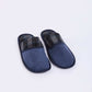 Men Shoes Blue